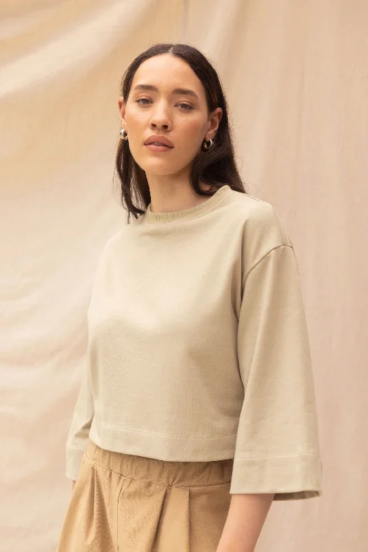 TIME-Limited Offer Identity Sweatshirt | Laurel