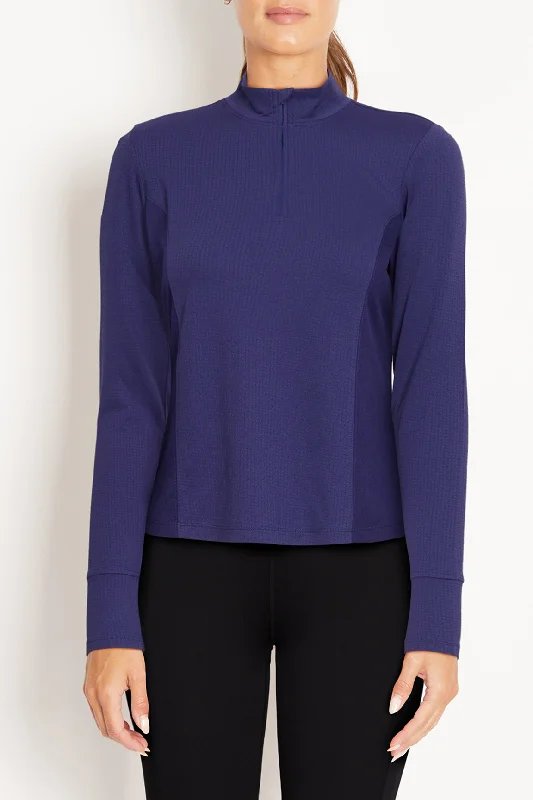 DEEP COBALT