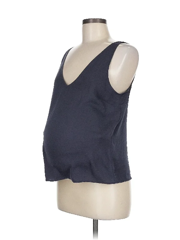 Exclusive Savings Sleeveless Top