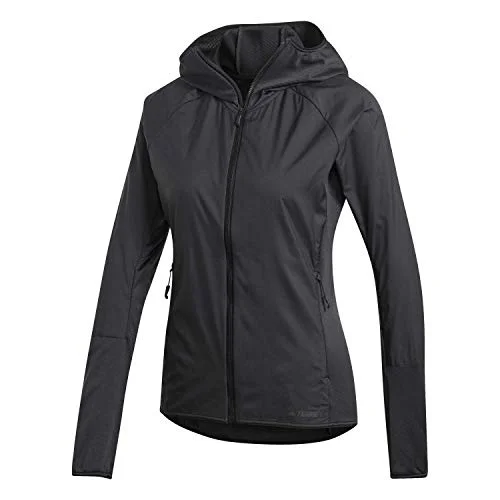 Exclusive Preview Adidas Womens W Skycli Fl Jkt Sweatshirt