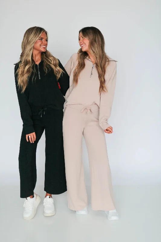 Time-Limited Offer Spanx Air Essentials Half Zip