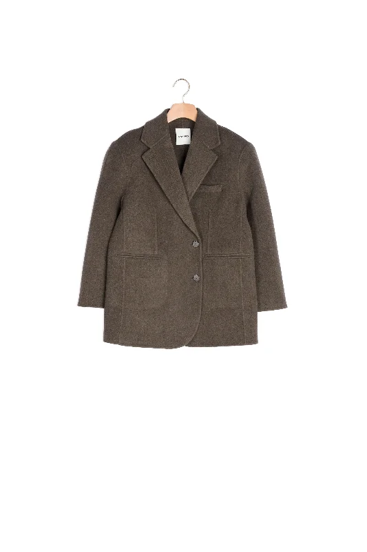 Hot Deal Veste oversize