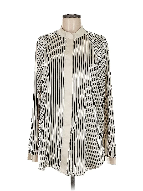 Must-Have Deals Long Sleeve Blouse