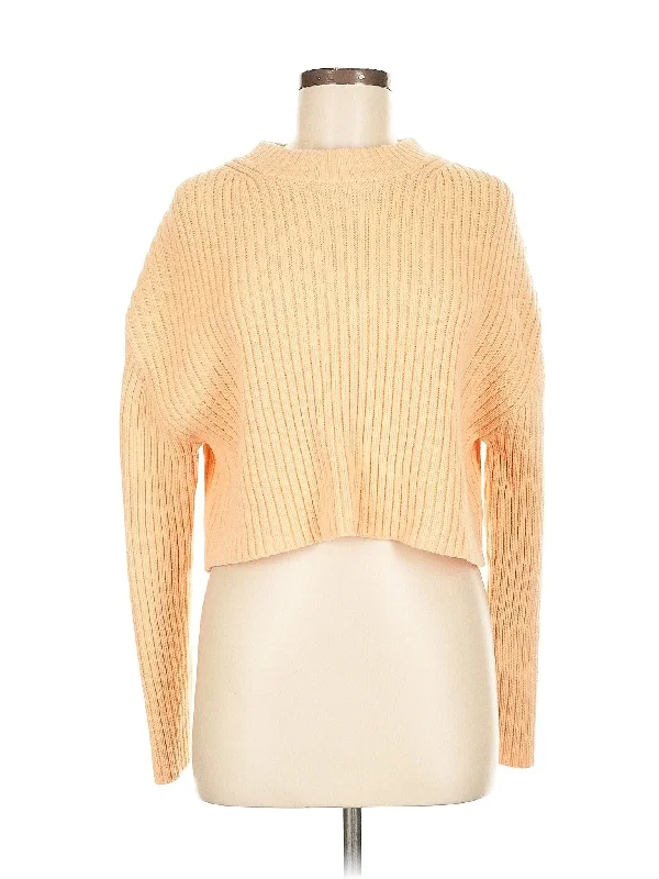 Buy More, Save More Pullover Sweater
