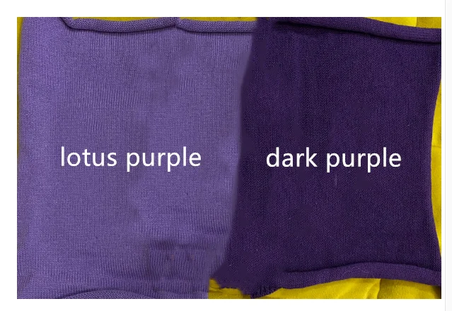 lotus purple
