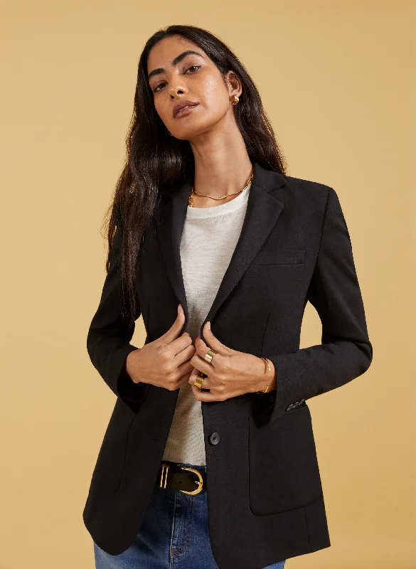 Savings Bonanza Alanis Ponte Blazer