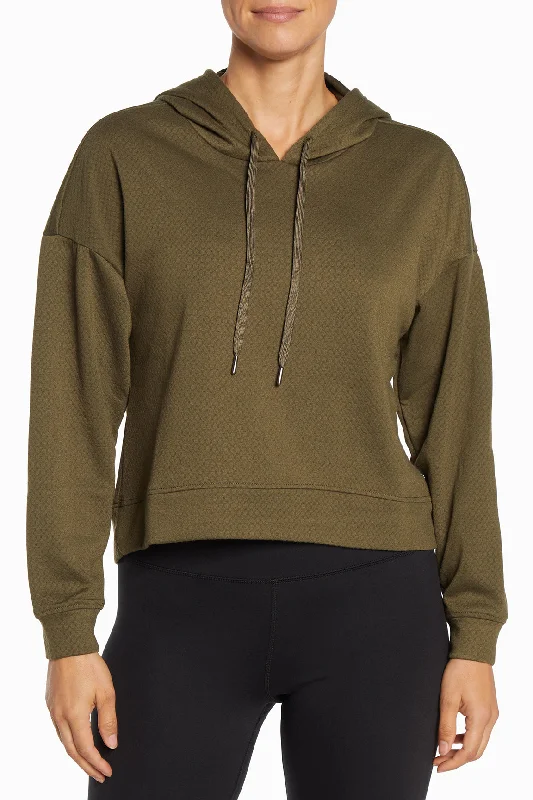Steals and Deals Indi Pullover