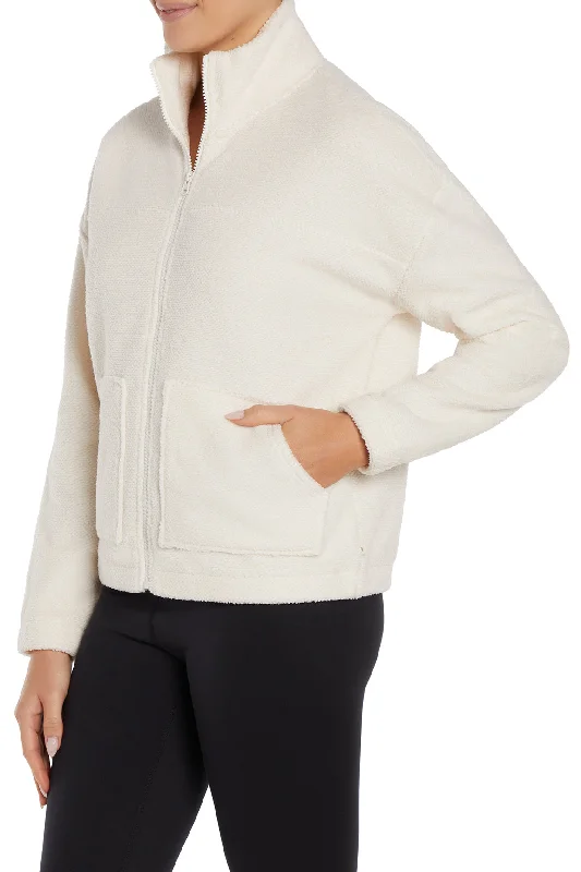 Season Finale Sale Mel Fleece Jacket