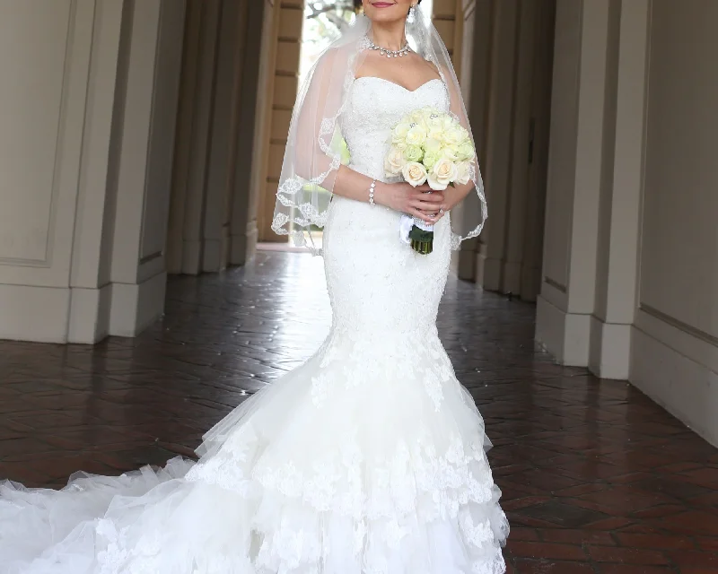Stock Clearance Maggie Sottero adalee