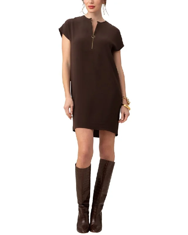 Trina Turk Hasil Mini Dress