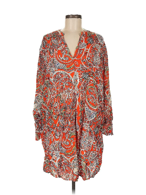 Major Savings Casual Dress