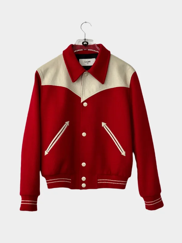 Last Chance College Bomber