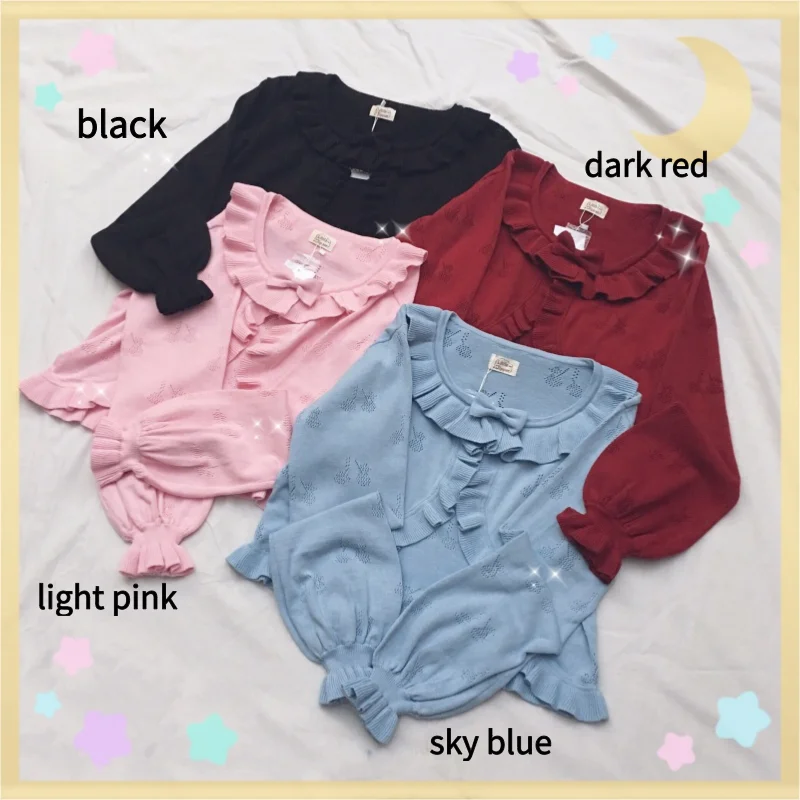 black  (pre-order 2 months before shipping)