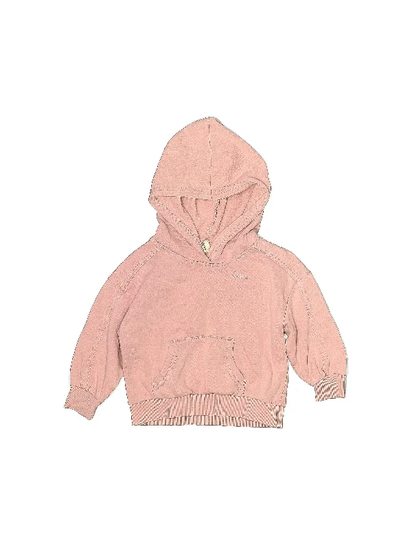 Pullover Hoodie