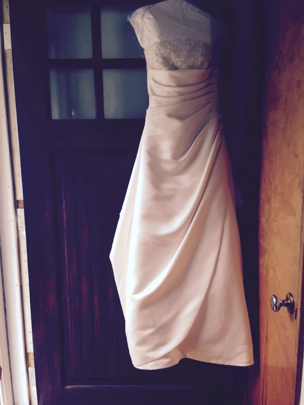 Buy Now David's Bridal St. Tropez
