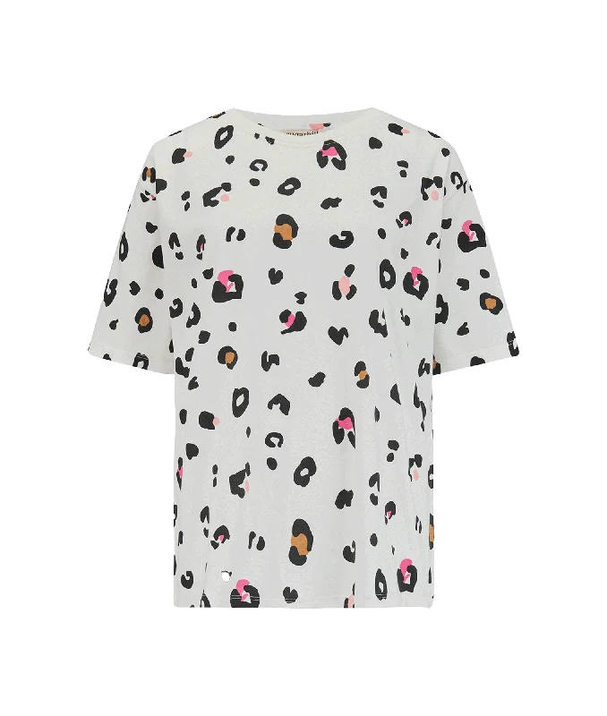 Best Deals Kinsley Relaxed T-shirt - White