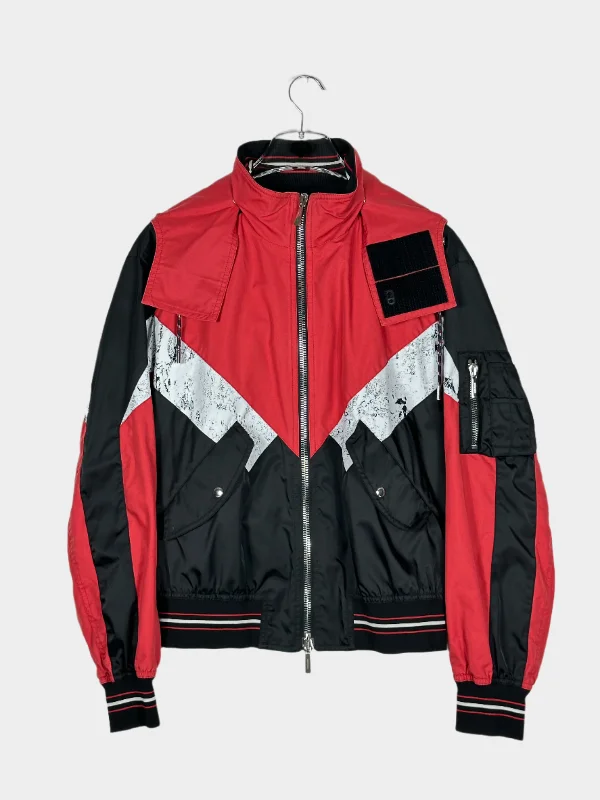 Online Exclusive K-Way Jacket