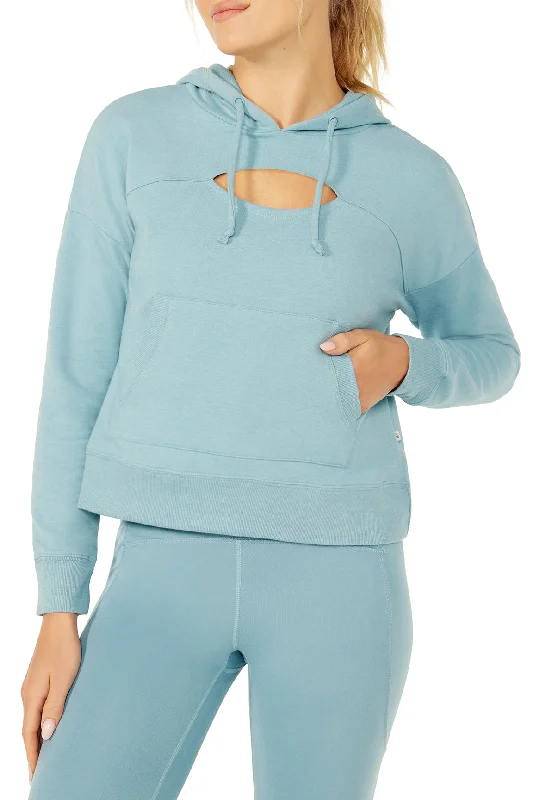 Limited Availability Leah Hoodie