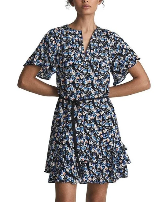 Today’s Deal LULU DITSY FLIPPY BLUE