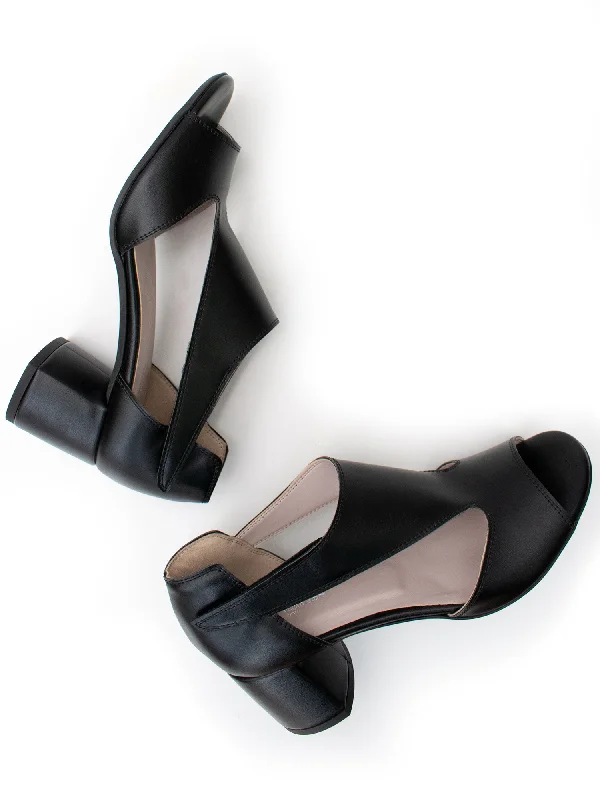 Bargain Prices Peep Toe Sandals