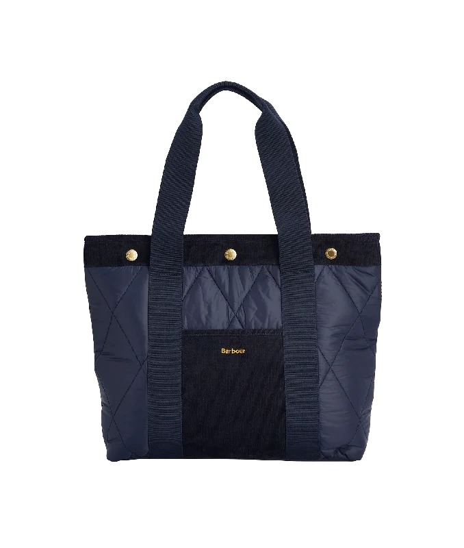 Customer Appreciation Sale Healy Tote Bag - Navy