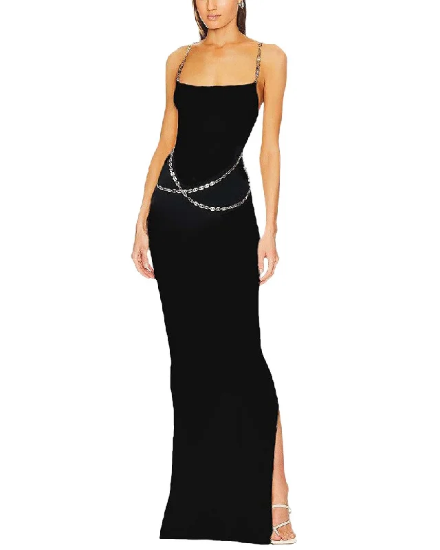 Daniele Oro Maxi Dress