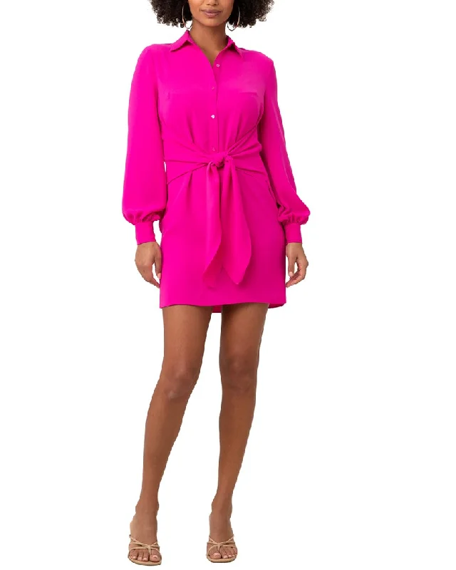 Price Drop Trina Turk Danna Mini Dress