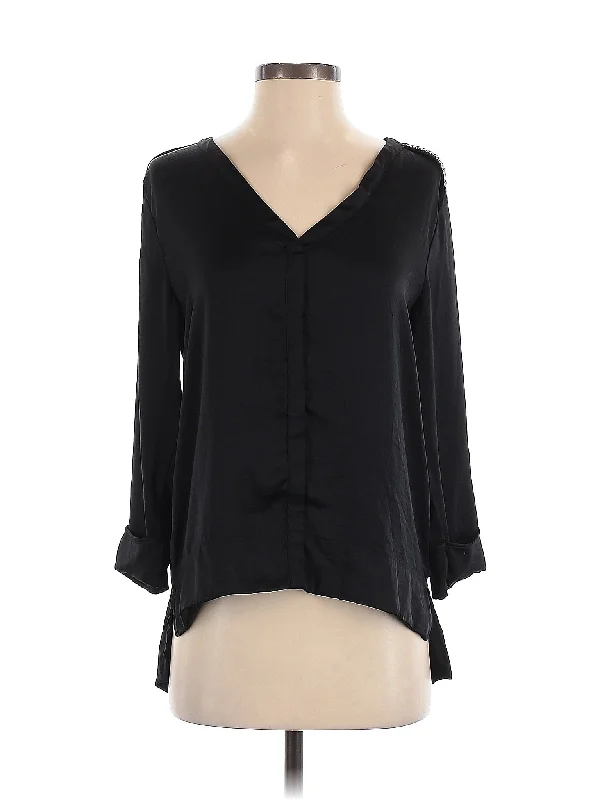 Value Deals 3/4 Sleeve Blouse