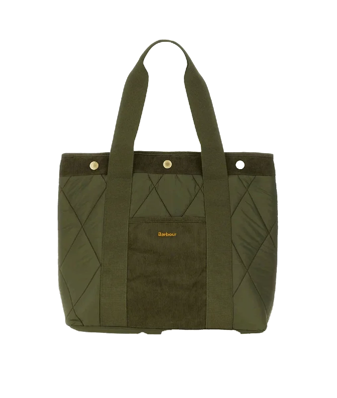Exclusive Preview Healy Tote Bag - Navy