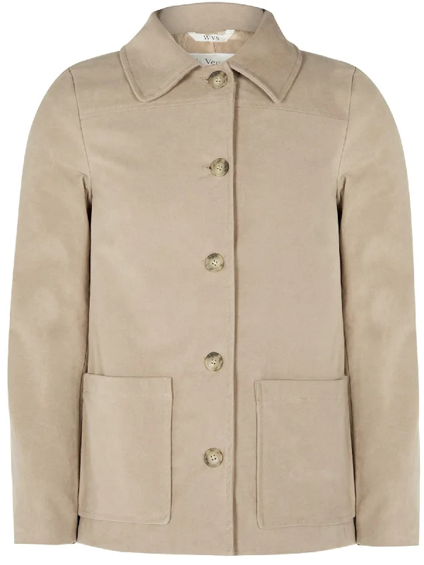 Extra Savings Jacket