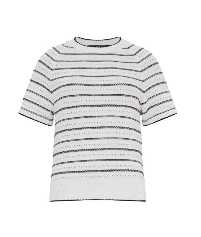 Sale Event Oskie Short Sleeve Jumper - Multi