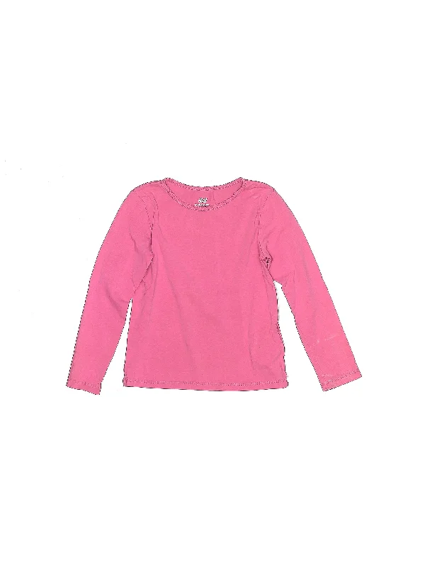 Long Sleeve T Shirt