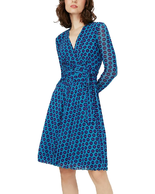 Diane von Furstenberg Brenda Dress