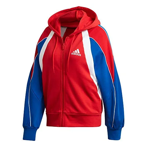 Friends and Family Sale Adidas Womens W Aac Hoodie Sweatshirt