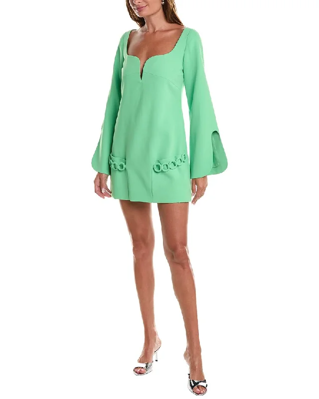Savings Spectacular ALEXIS Azize Mini Dress