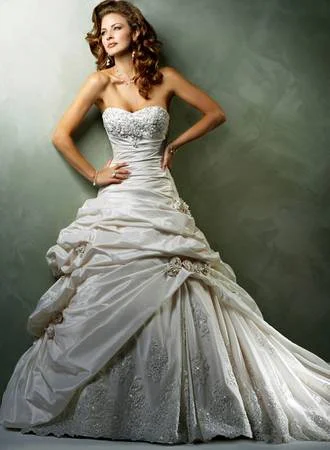 Warehouse Sale Maggie Sottero Sabelle Haute Couture Collection