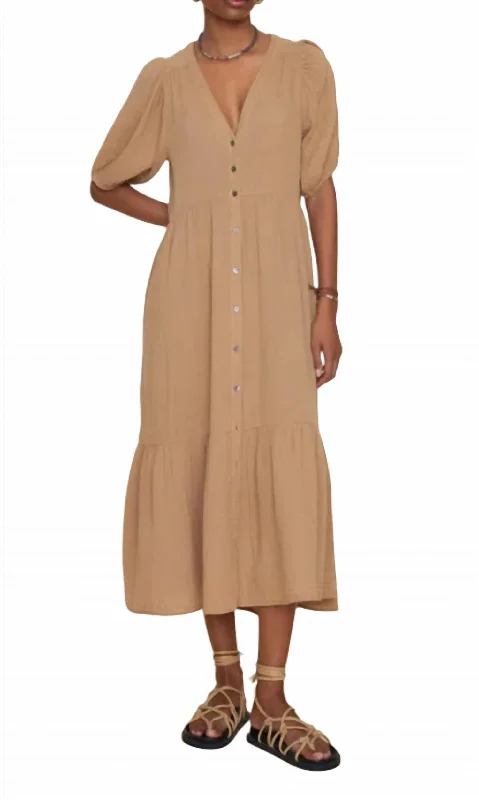 Special Discount Lennox Dress In Chester