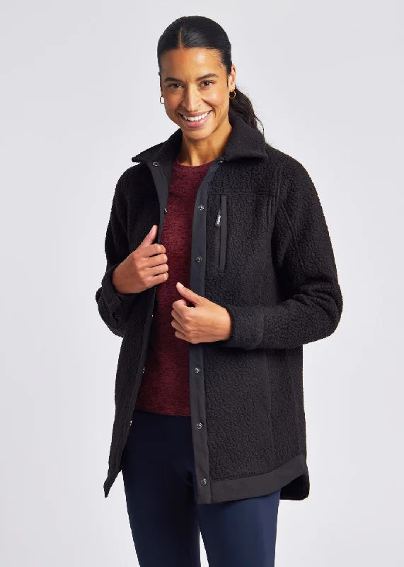 Exclusive Online Offer PNW Shacket