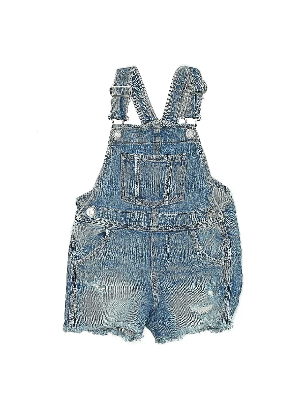 Overalls