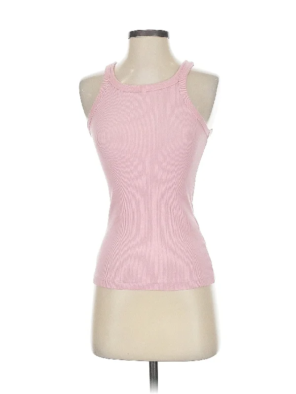 Members Only Tank Top