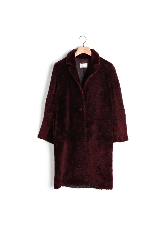 Deal Zone Manteau Sticky