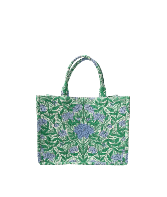 Lowest Prices Dex Bag Green Garden - Multi