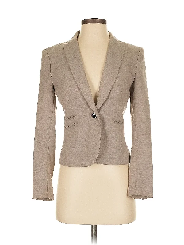 Best Bargains Blazer