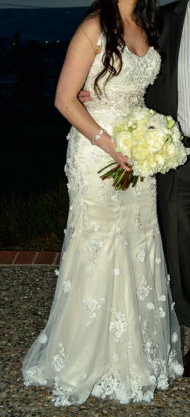 Buy Now Maggie Sottero Paula
