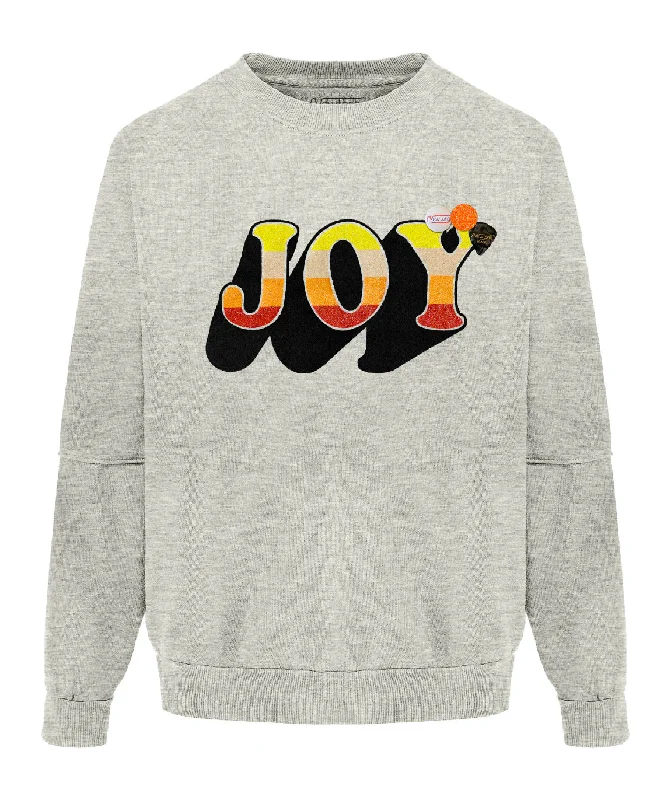 Sweatshirt roller elephant "JOY FW24"