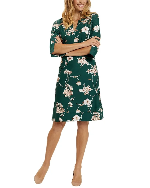 Jude Connally Megan Tunic Dress