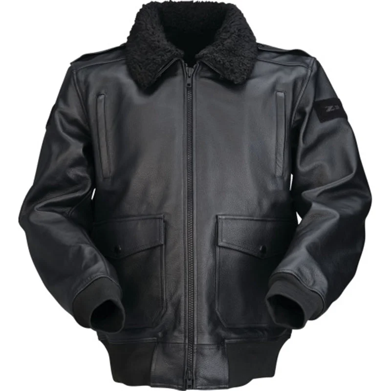 Reduced Prices Z1R Total Force Men's Cruiser Jackets