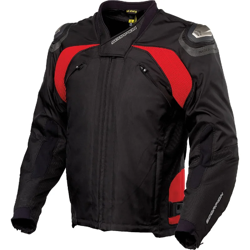 Act Fast Scorpion EXO Force Men's Street Jackets (Brand New)