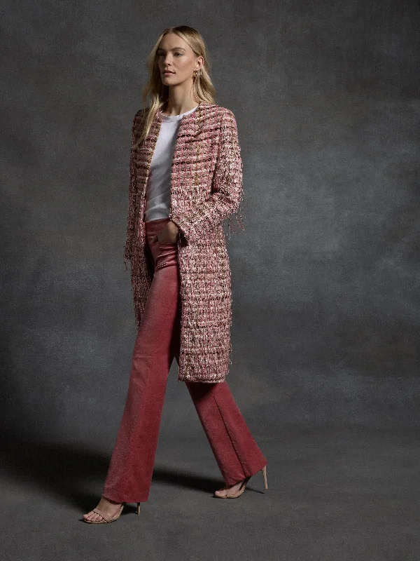 Buy More, Save More Paris Coat