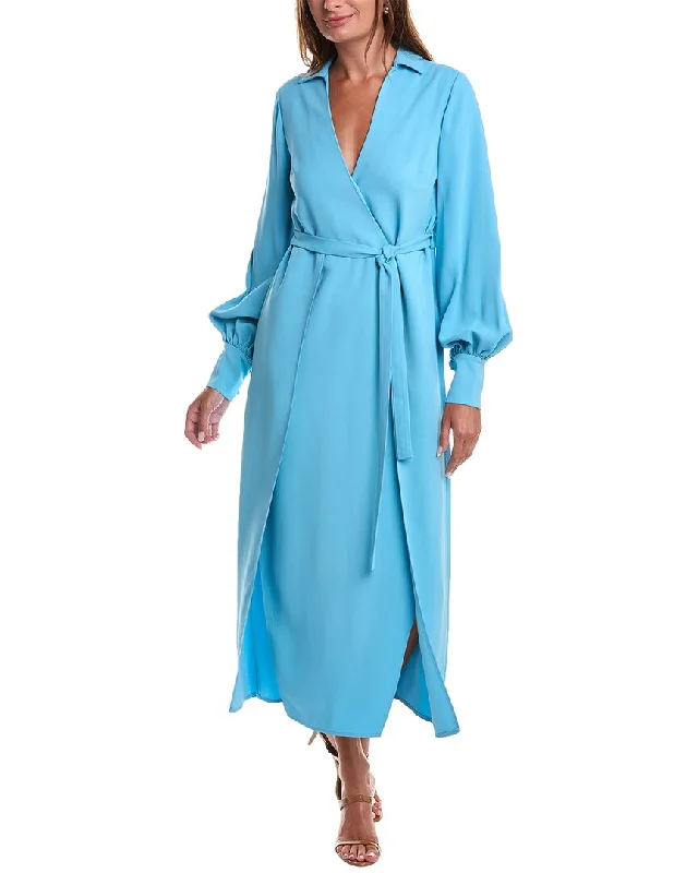 Seasonal Clearance ALEXIS Shey Midi Dress